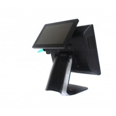 Premier Pantalla Secundaria TPVR1012000W 10.1 Pulgadas para Modelo KT-2000, Compatible solo con Windows Premier Pantalla Secundaria TPVR1012000W 10.1 Pulgadas para Modelo KT-2000, Compatible solo con Windows